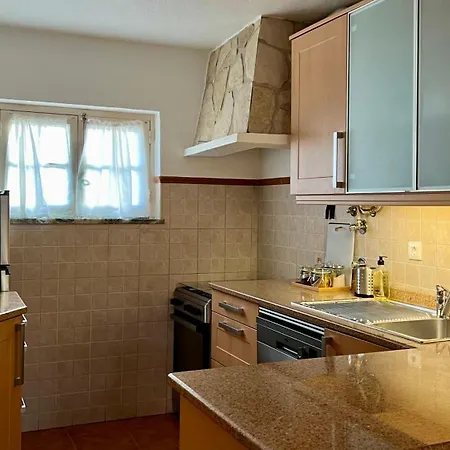 Daire 1515 - Authentic Near The