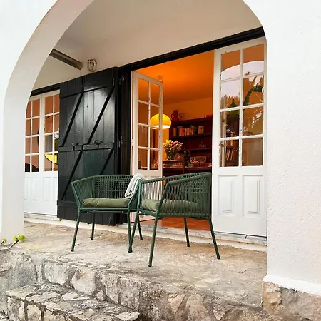 Daire 1515 - Authentic Near The Casal do Narcizo