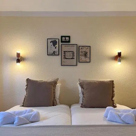 Appartement 1515 - Authentic Near The *