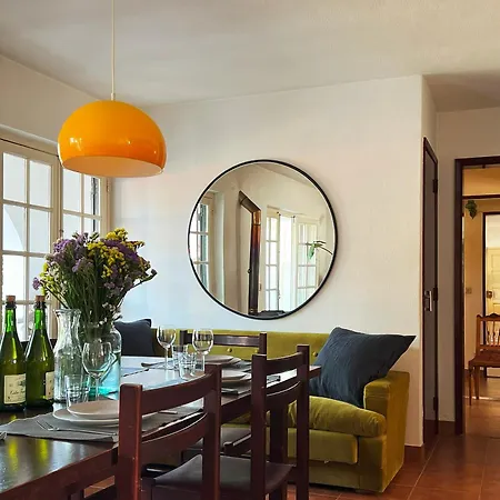 1515 - Authentic Near The Appartement *