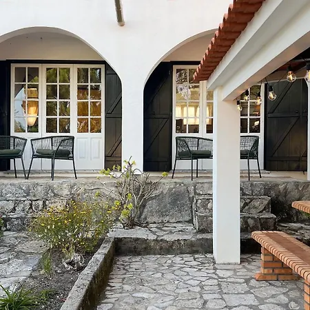 Daire 1515 - Authentic Near The