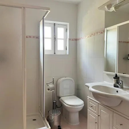 Daire 1515 - Authentic Near The Casal do Narcizo