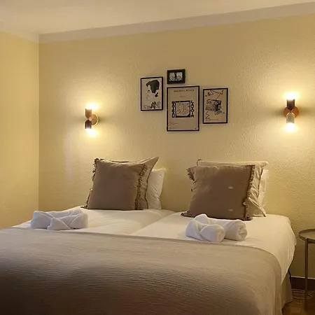 Daire 1515 - Authentic Near The Casal do Narcizo