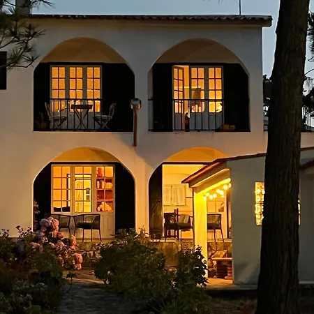 Daire 1515 - Authentic Near The *